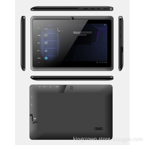 Tablet pc
